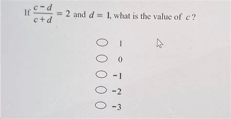 solved   dcd        cheggcom