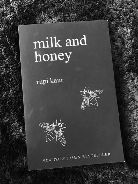 Milk And Honey Rupi Kaur Download Honeysj