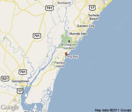 Litchfield-by-the-Sea Vacation Rentals, Hotels, Weather, Map and ...