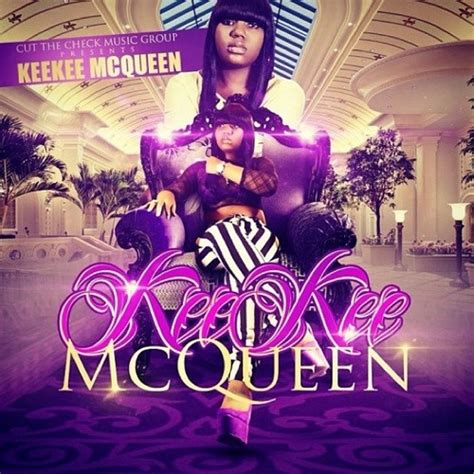 Stream Keekee Mcqueen Music Listen To Songs Albums Playlists For