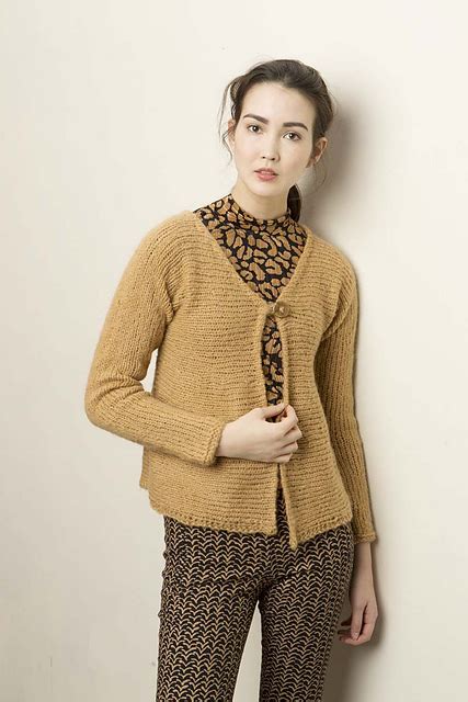 Ravelry Lang Yarns Lusso Pattern By Langyarns Switzerland