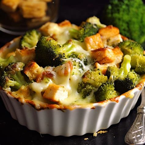 This Broccoli Chicken Divan Recipes