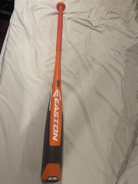 Bat New Usssa Certified 2019 Easton Alloy Beast X 10 21 Oz 31