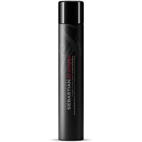 Sebastian Re Shaper Strong Hold Hair Spray 10 6 Oz