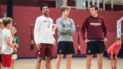 Bellarmine basketball: New recruits get ready for 2021-22 season