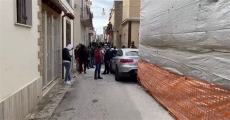 Il Covo Bunker Di Messina Denaro Di Chi è La Casa Del Mistero Live