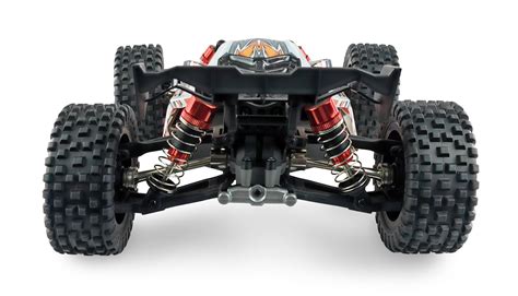 Amewi Mew Buggy Brushless Wd Rtr