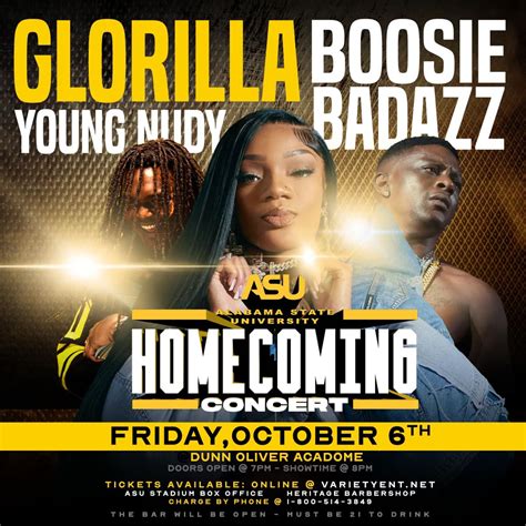 Nccu Homecoming Game 2024 Tickets Talya Fernanda