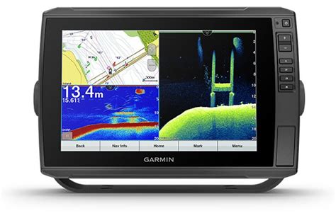 Echomap Ultra 102sv With Gt56uhd Tm Transducer Maritim Garmin Indonesia