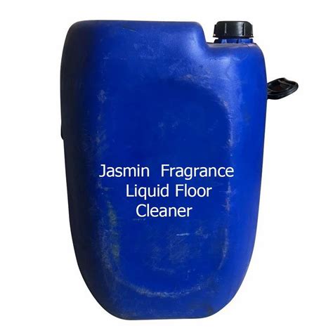 L Jasmine Fragrance Liquid Floor Cleaner At Rs Bottle In Kolhapur