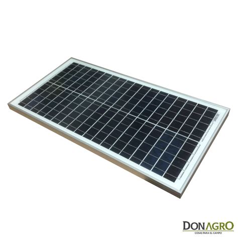 Electrificador Kit Solar 120km 2 4j Agrotronic ENERTIK Don Agro