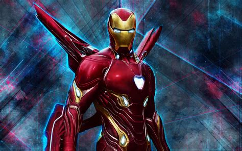 Iron Man Suit Up Wallpapers - Wallpaper Cave