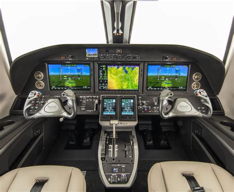 New Beechcraft Denali – Absolute Aviation