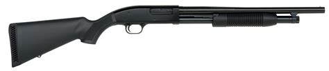 Mossberg Maverick 88 Security 12ga 3 Pump Action Shotgun 31023