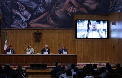 Defienden Al Ine Frente A Reforma Electoral Que Atenta Contra La