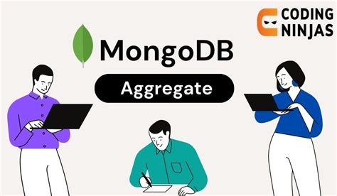 Mongodb Aggregate Coding Ninjas