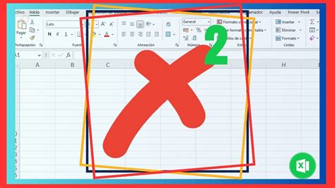 𝑋 2 Como elevar al cuadrado en Excel Teclado Símbolo Función