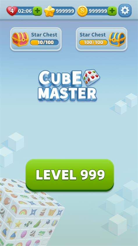 Cube Master 3D - Match 3 Puzzle Game for Android - Download