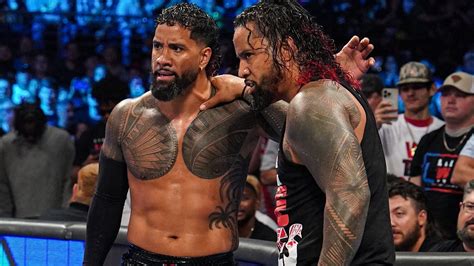 4 Things Roman Reigns Can Do On Wwe Smackdown Next Week New Members