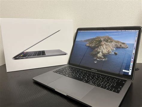 41割引グレイ系代引き人気 美品 オマケ付きM1 Macbook pro 13インチ 8GB 512GB ノートPC PC タブレット