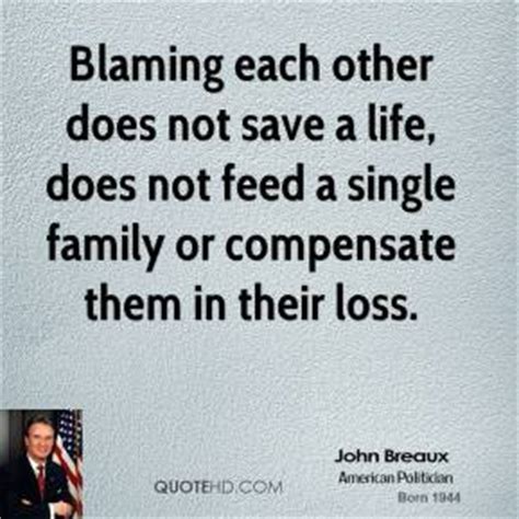 John Breaux Quotes. QuotesGram