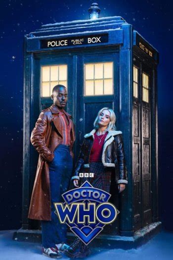 Doctor Who The Church On Ruby Road FlixPatrol