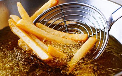 Deep Frying Temperature Chart Learn How Long To Fry Food