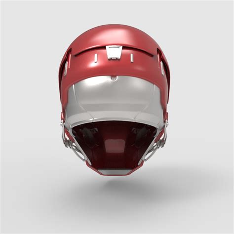 Arkham Knight Red Hood Helmet — Nikko Industries