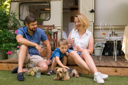 El Camping Es Una Opci N Barata Y Es Un Planazo Para Ir De Vacaciones