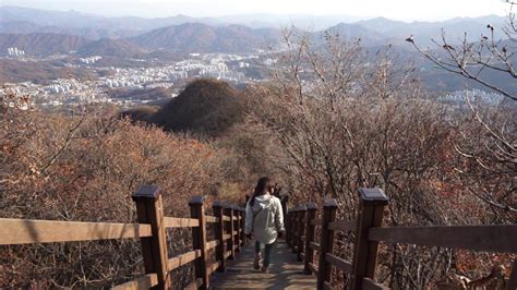 서울 근교 경기도 등산 코스 추천 두피디아 여행기