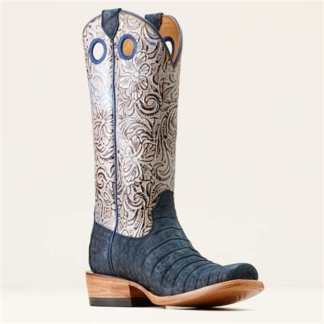 Futurity Boon Western Boot Ariat