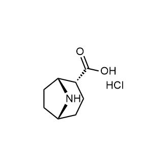 Cas R R R Azabicyclo Octane Carboxylic