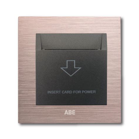 cong tac  tu titanium cong tac  tu khach san thiet bi dien abe