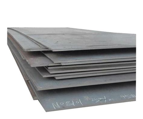 Hot Rolled Mild Steel Plate Factory Buy Good Quality Hot Rolled Mild