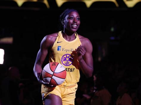 Chiney Ogwumike Interview: ESPN WNBA Documentary '144,' Social Justice ...