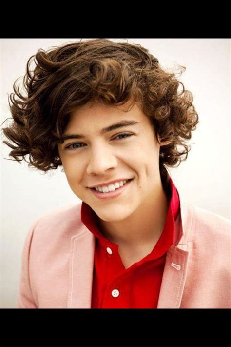 Harry Styles What Makes You Beautiful Photoshoot