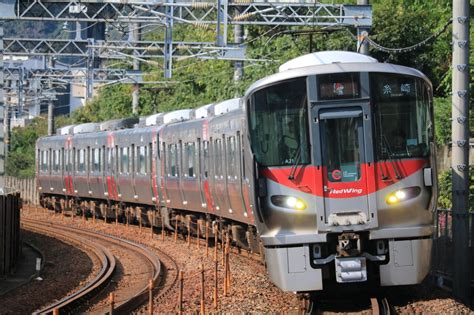 山陽本線 糸崎〜三原1 山陽エリア 鉄道撮影地ガイド