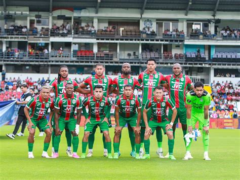 Marath N Vs Firpo Hora Y D Nde Ver Partido De Copa Centroamericana