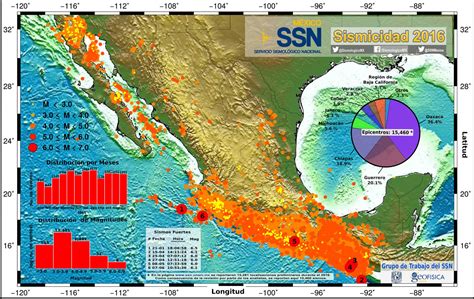 Blog De Geografía Del Profesor Juan Martín Martín Otro Terremoto En