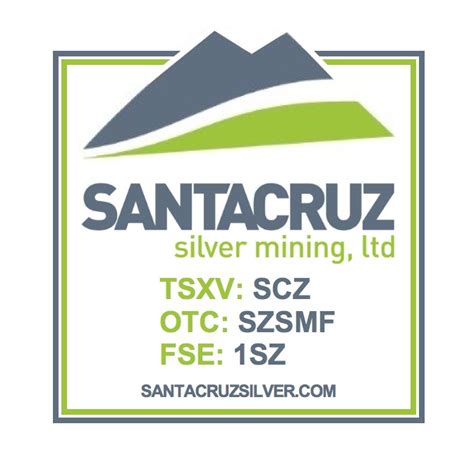 Santacruz Silver Mining Ltd King World News