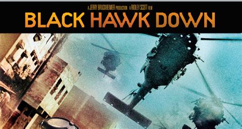 The Black Hawk Down Steelbook: A Must-Have for Collectors - Mama Likes This