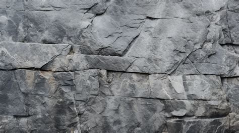 Background Featuring The Texture Of Gray Granite Stone Granite