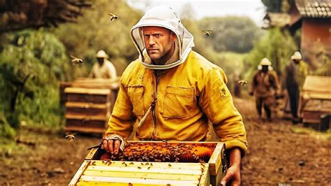 Beekeeper Movie Recapped Jason Statham Movies Movie Explained