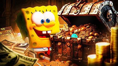 How To Get Rich But Its Literally Spongebob Clips Youtube