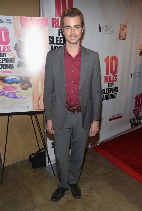 Reid Ewing Net Worth - Wiki, Age, Weight and Height, Relationships