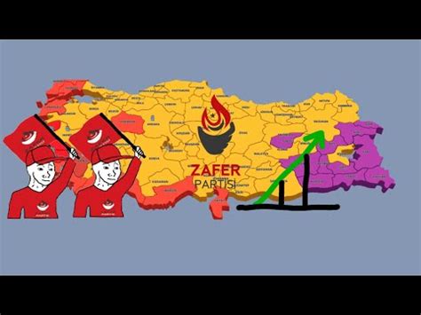 YENİ SEZON PARTİ KURUYORUZ ZAFER PARTİSİ 1 SEÇİM OYUNU 2 keşfet