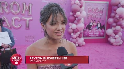 Disney Invites You To The Prom With Its New Movie Prom Pact Abc7