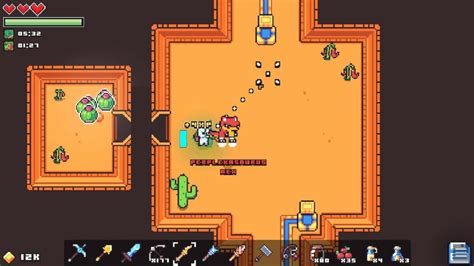 All Secret Room Locations In Forager Pro Game Guides