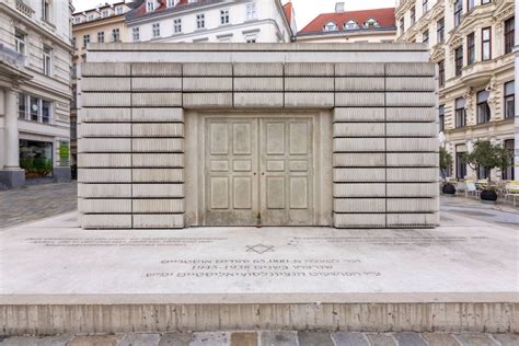 Skip The Line Jewish Museums Jewish Quarter Tour In Vienna Rosotravel