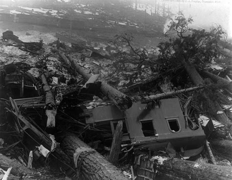 The Deadly History Of Stevens Pass Washington